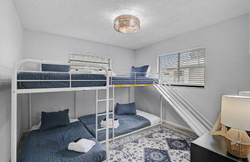 The Luxe Oasis - Foto 46