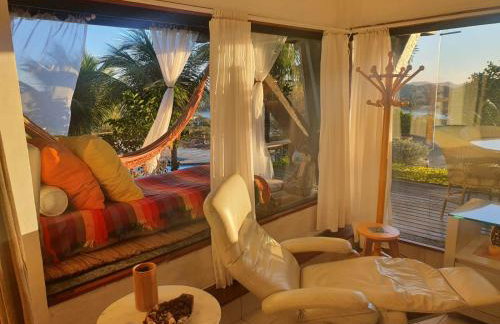 Suite Independente Por do Sol Ferradura - Photo 46