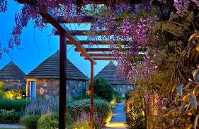 Is Cheas wine farm boutique hotel - Foto 14