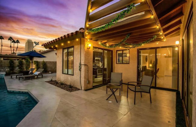 Paradise at Waring Place - Foto 62