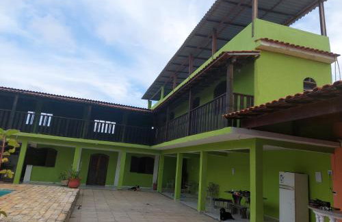 Casa aconchegante e bem espaçosa - Foto 19