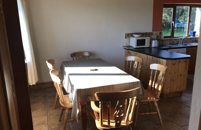 Mullach Cottage - Foto 37