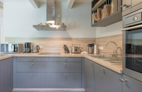 Ferienhaus Achter de Diek - Foto 8