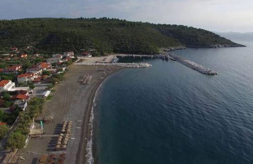 koula's apartments - Foto 17