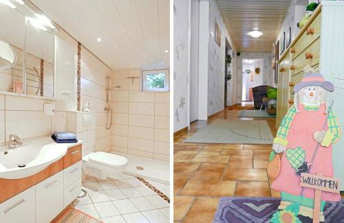 Ferienwohnung Tuchtefeld - Foto 9