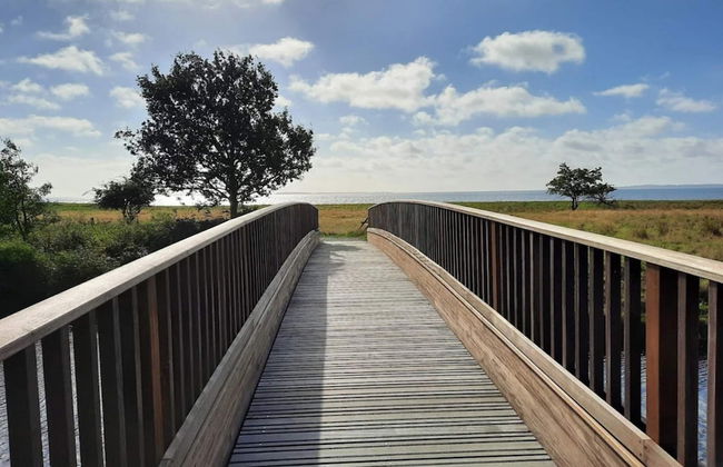 8 Person Holiday Home in Bjert-by Traum - Foto 19