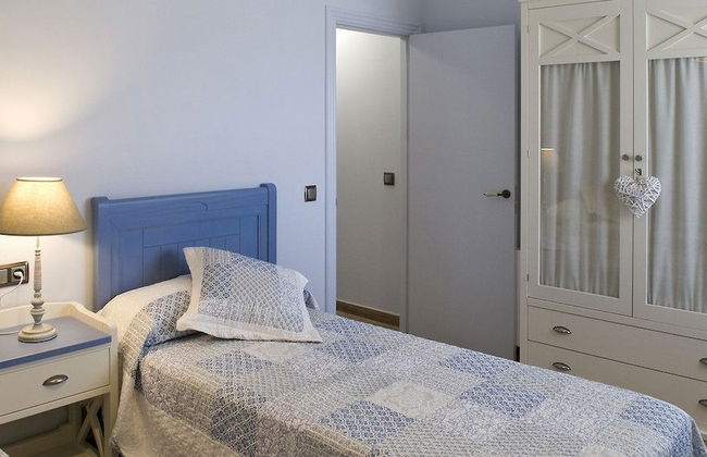 Apartamento la Cascada -Mas el Brugue - Foto 3