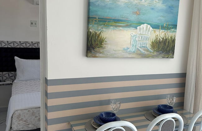 Flats pequeno paraiso - Foto 11