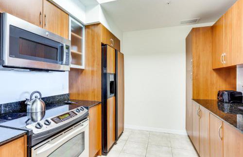 Lantana Condo w/ Balcony: 11 Mi to Palm Beach! - Foto 10