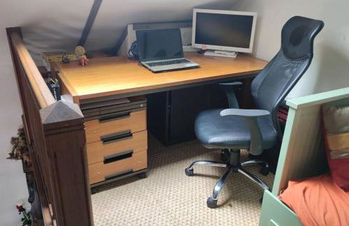 Gîte de la P'tite Rainette - Foto 9