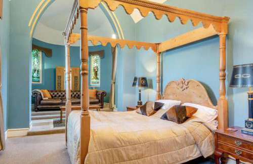 13 Bed in Skendleby oc-s33954 - Foto 16