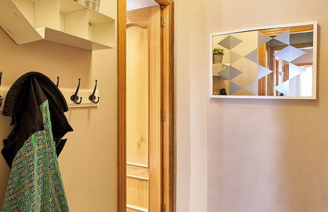 BeBarceloner Sants Apartments - Photo 45