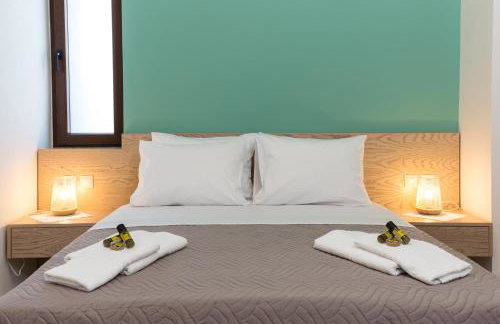 Dream Sea House villa Falassarna - Photo 25