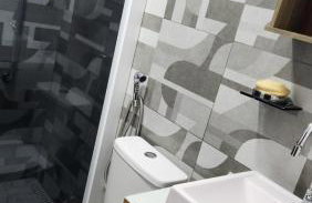 casa 4 quartos com piscina - Foto 77