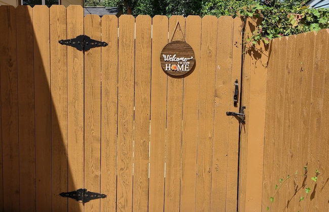 La Casita 5 minutes to DowntownRiver SA - Foto 7