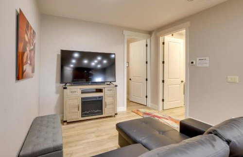 Toquerville Home with Mtn Views, Near State Parks! - Foto 6