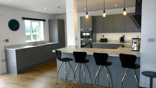 Garden House at The Red House Estate - Foto 3