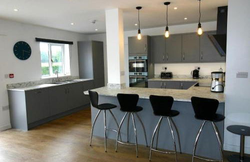 Garden House at The Red House Estate - Foto 3