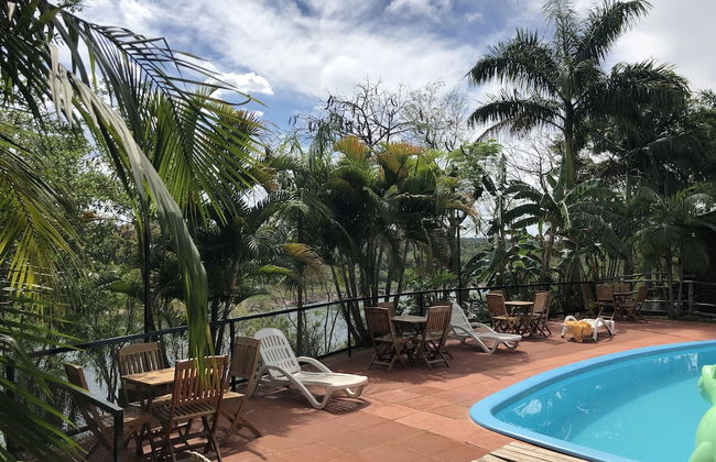 Costa del Sol Iguazú - Photo 2