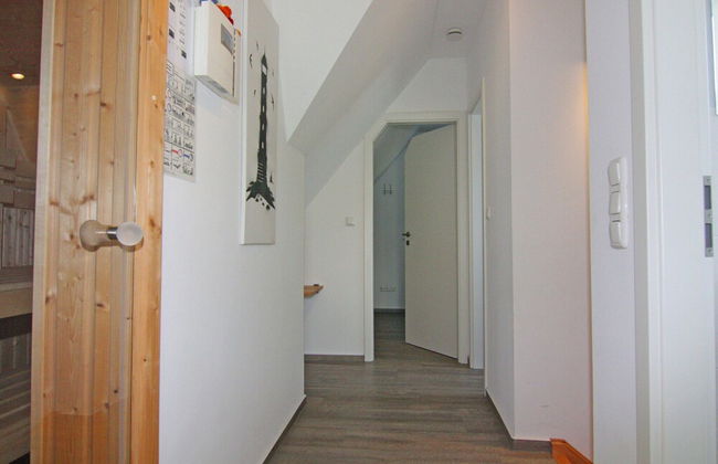 Doppelhaushalfte Lee in Zingst - Foto 25