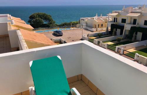 Seaview Benagil Villa 15 - Photo 17