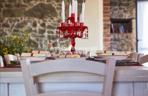 Romantic Lux Country House - Foto 9