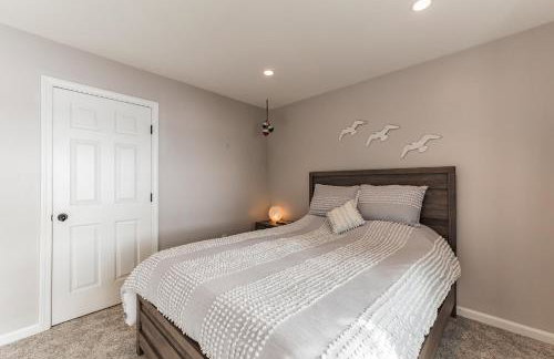 JCR Taunton Bay Hideaway home - Foto 28