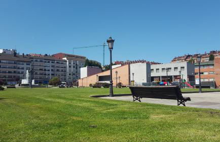 MONTE NARANCO-LOS VEGA PARKING e INTERNET GRATIS - Foto 33