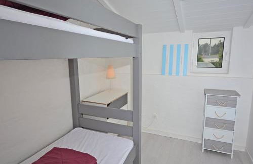 Maison rénovée avec mezzanine à Saint-Georges-d'Oléron, proche plage - FR-1-246A-114 - Foto 12