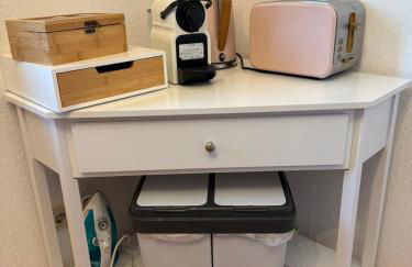 Immo-Vision - Modern Living Apartments, Zentral, Parkplatz, Küche, Wlan - Foto 34