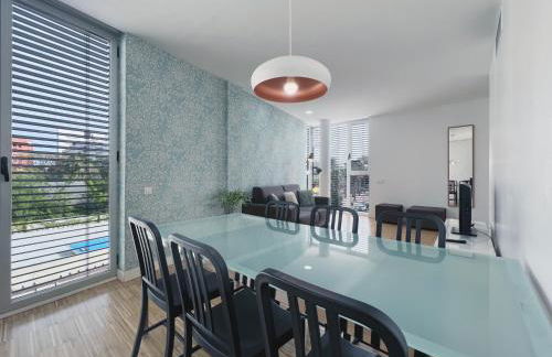 Stay U-nique Apartments Pellaires - Foto 20