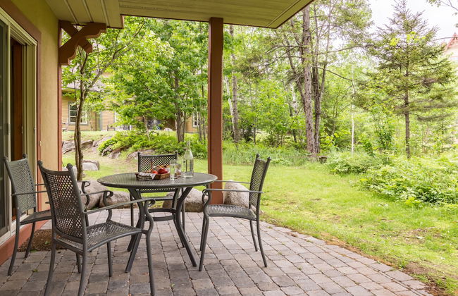 Le Plateau - RVMT - Foto 61