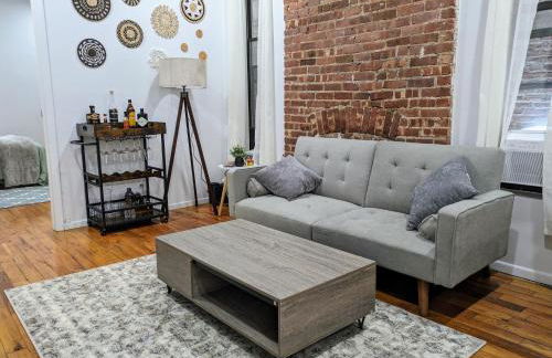 Lavish Downtown Manhattan Oasis in Union Square - Foto 9