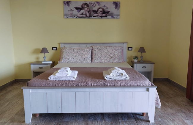 Primo Piano Appartamento Leccio - Foto 15