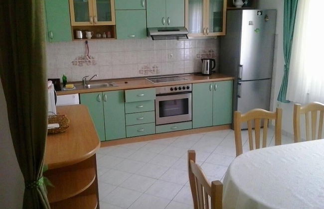 Apartments Divna Tomas - Foto 19