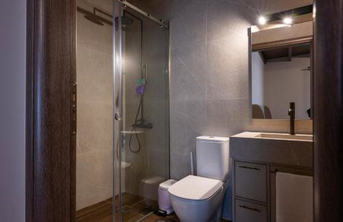 Eptalofos Mountain Resorts - Foto 65