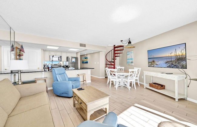 Edgewater Tower 2-1208 - Foto 13