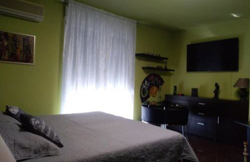 Luxury apartments Kyara Centre Netflix - Foto 46