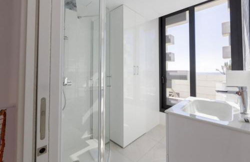 Seafront Boutique CalaBeach Rincón de la Victoria - Photo 49