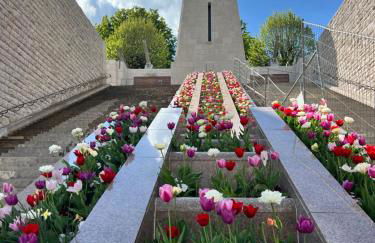 Place de la gare cy - Foto 18