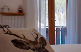 Appartamento il Cervo - Foto 8