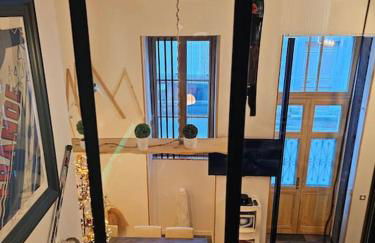 Loft 6 couchages (4+2) - Foto 17