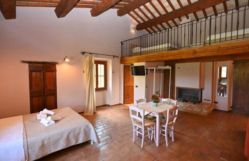 Villa al Furlo con Idromassaggio - Foto 26