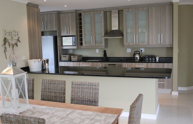 Golf Paradise, Langebaan 6-sleeper - Foto 5