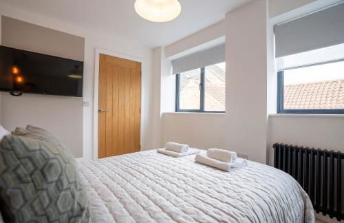 The Penthouse - Foto 7