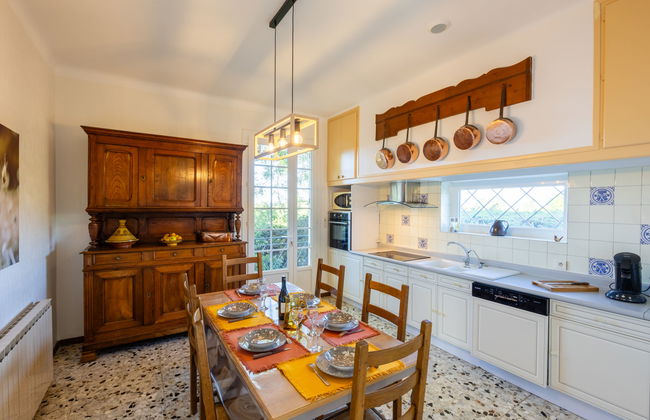 Le Clos Saint Emilie (Tennis & piscine) - Foto 19