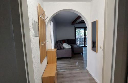 Cozy apartment near the Rhine - Foto 5