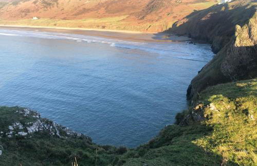 Cockleshell Chalet - Foto 9