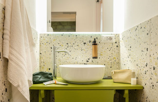 LA CASA DI BENEDETTA - Photo 25