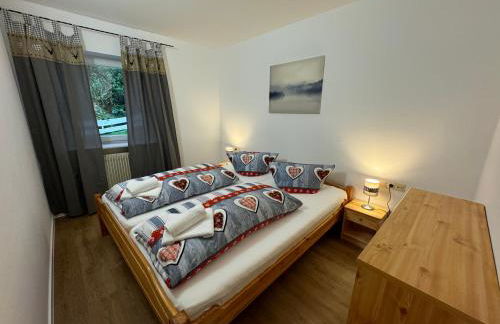 Ferienhaus Frei 4 Compact - Foto 21